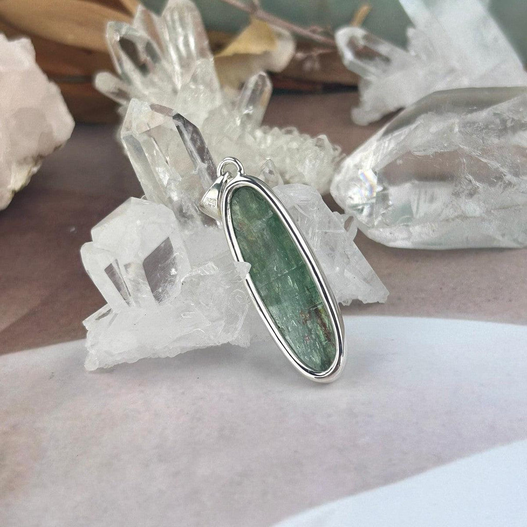 Crystal Jewellery She Won't Have