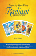 Exploring Tarot Using The Radiant Rider-Waite