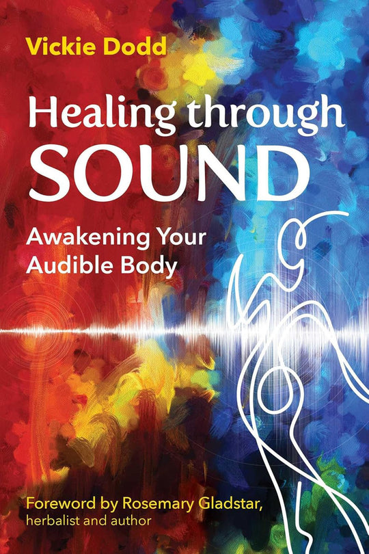 Healing Through Sound