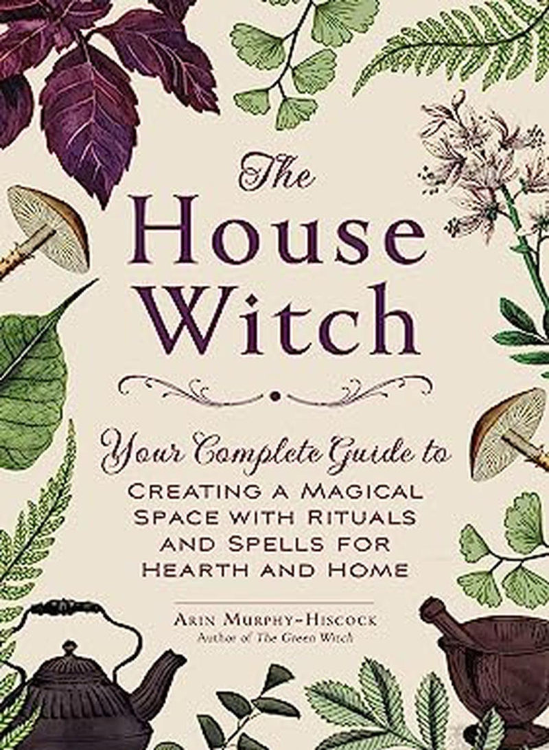 The House Witch