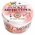 The Wild Unknown Pocket Archetypes
