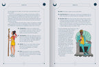 The Modern Witch Tarot Journal