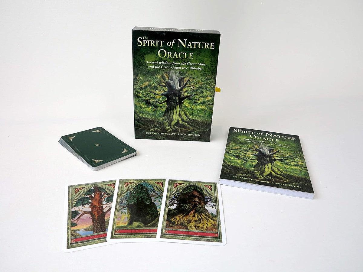 The Spirit Of Nature Oracle