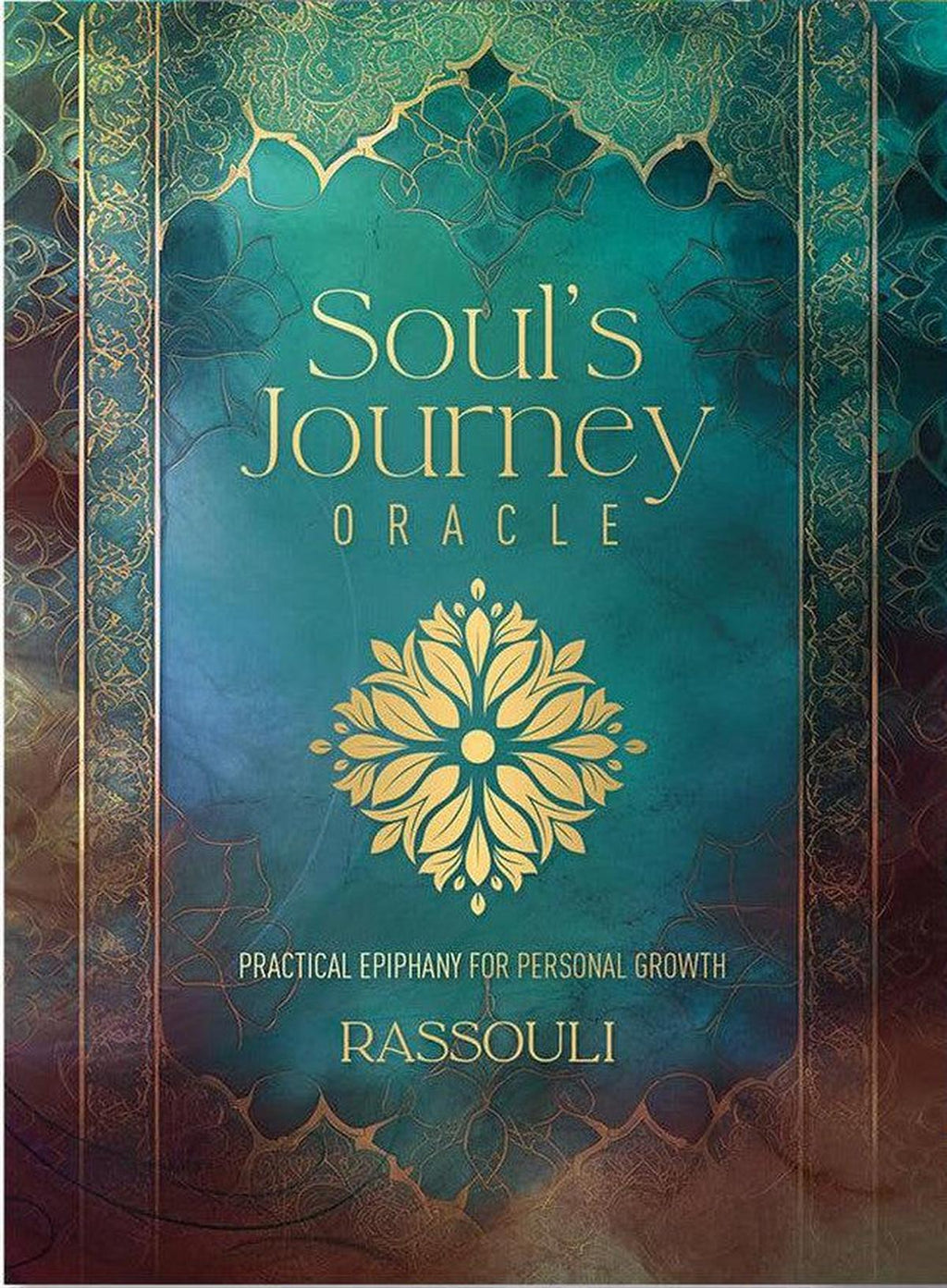 Soul's Journey Oracle