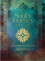 Soul's Journey Oracle