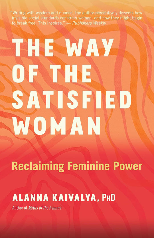 The Way Of The Satisfied Woman