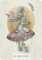 Faerie Pathways Oracle