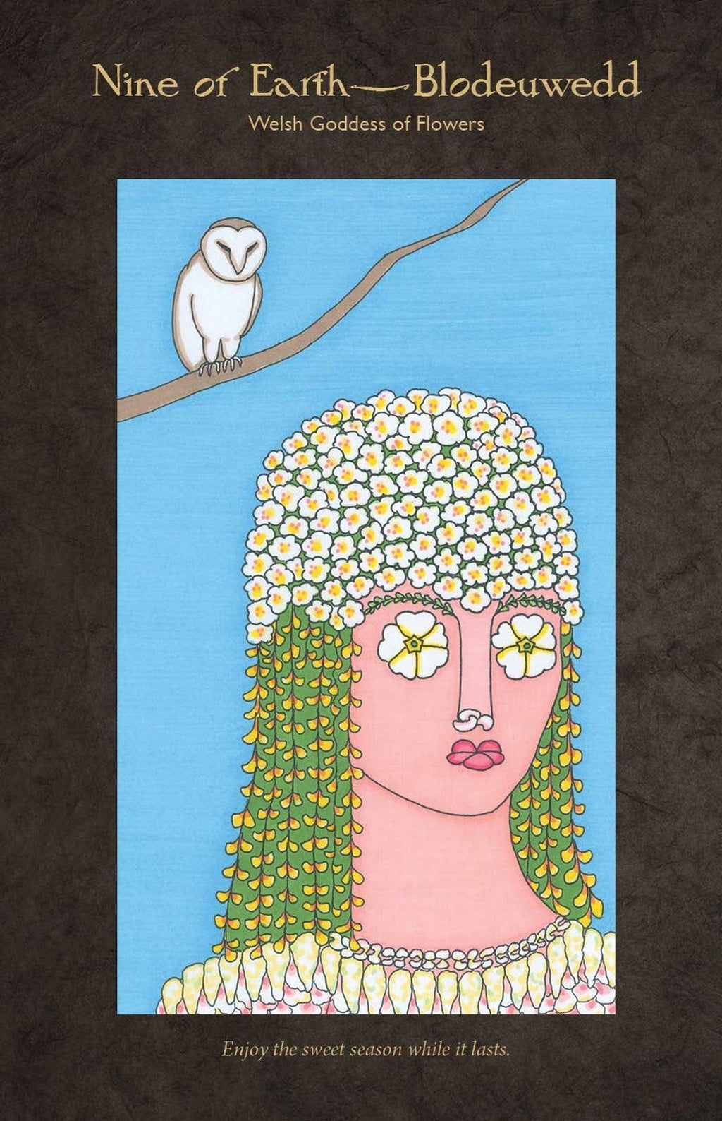 Dark Goddess Tarot