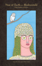 Dark Goddess Tarot