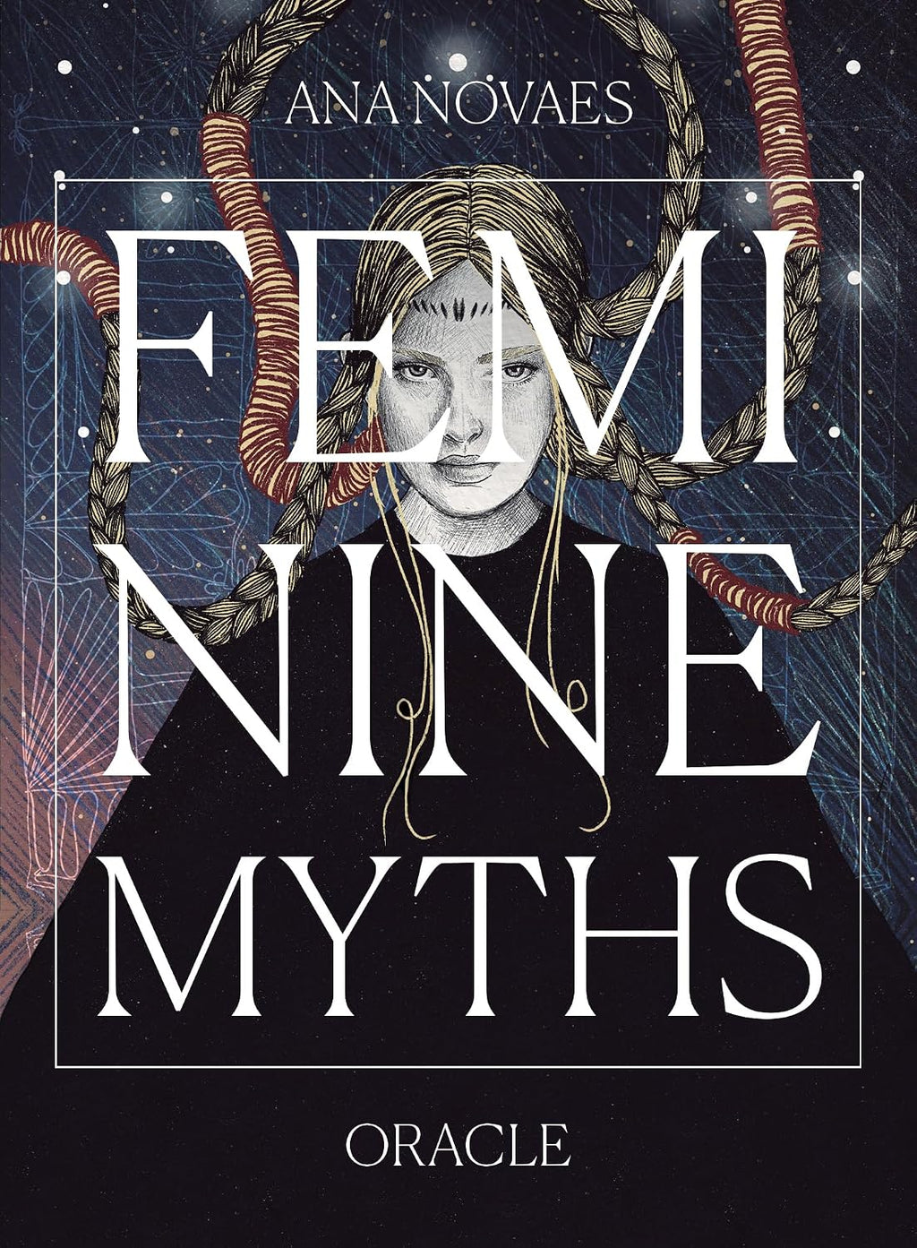 Feminine Myths Oracle