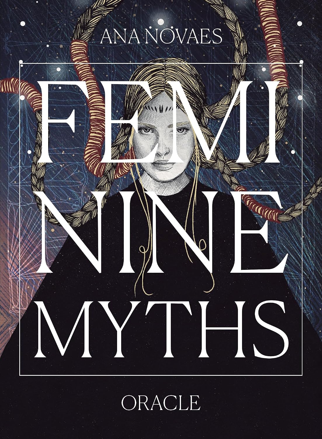 Feminine Myths Oracle