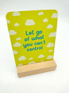 Calm Cards For Kids