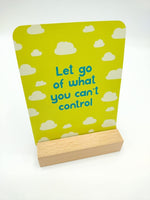 Calm Cards For Kids