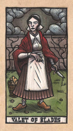 Tarot Del Toro