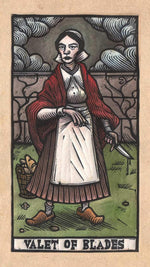 Tarot Del Toro