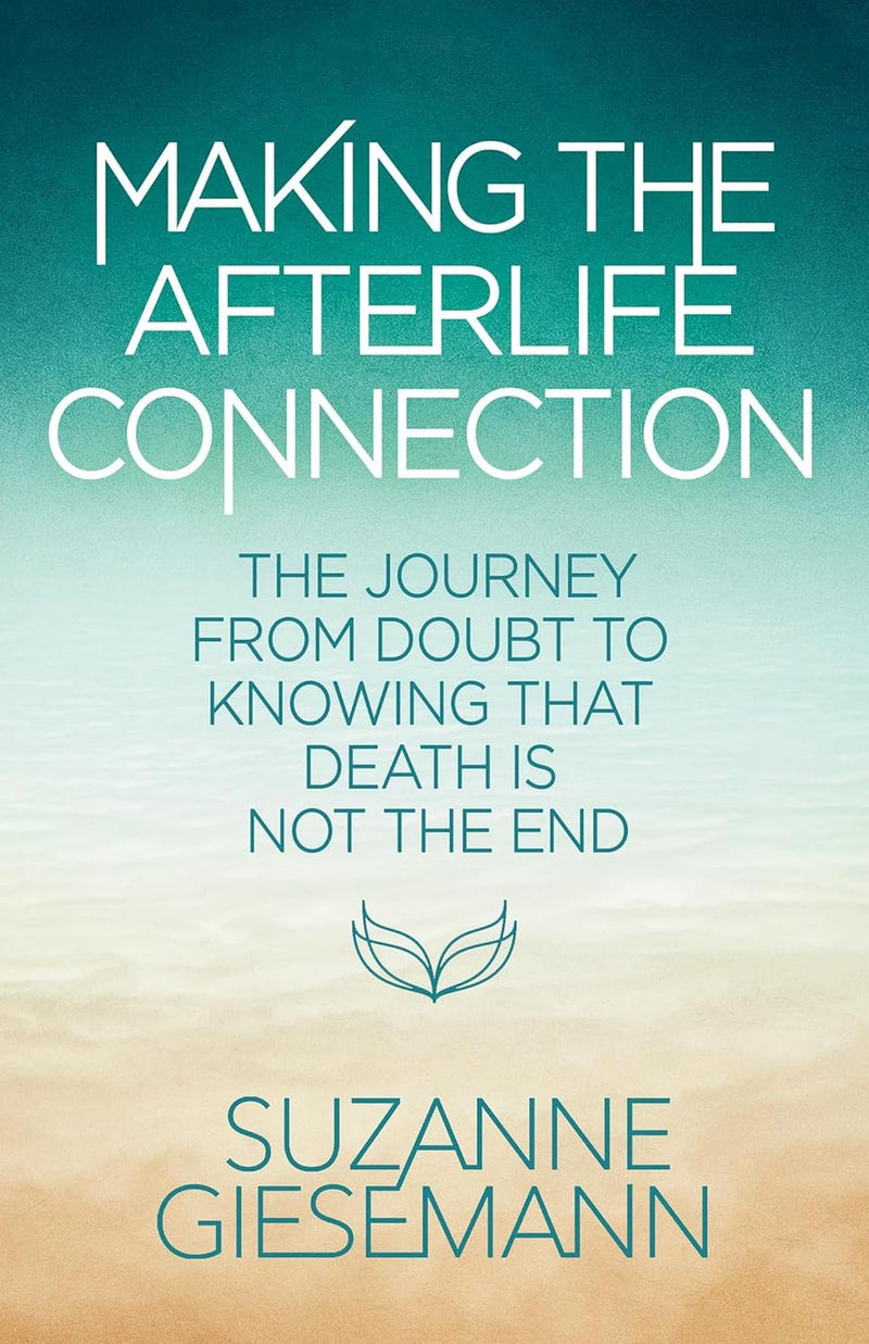 Making The Afterlife Connection