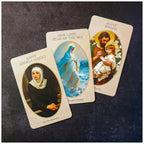 Messages Of The Saints