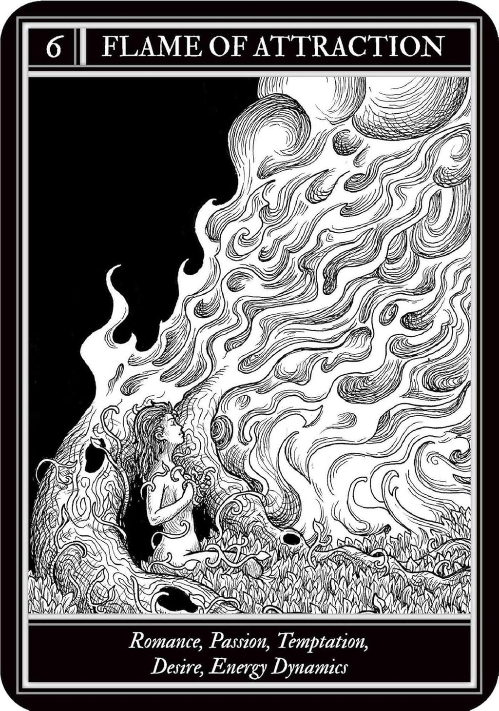 Coven Oracle