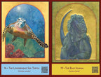 The Sacred Biodiversity Oracle
