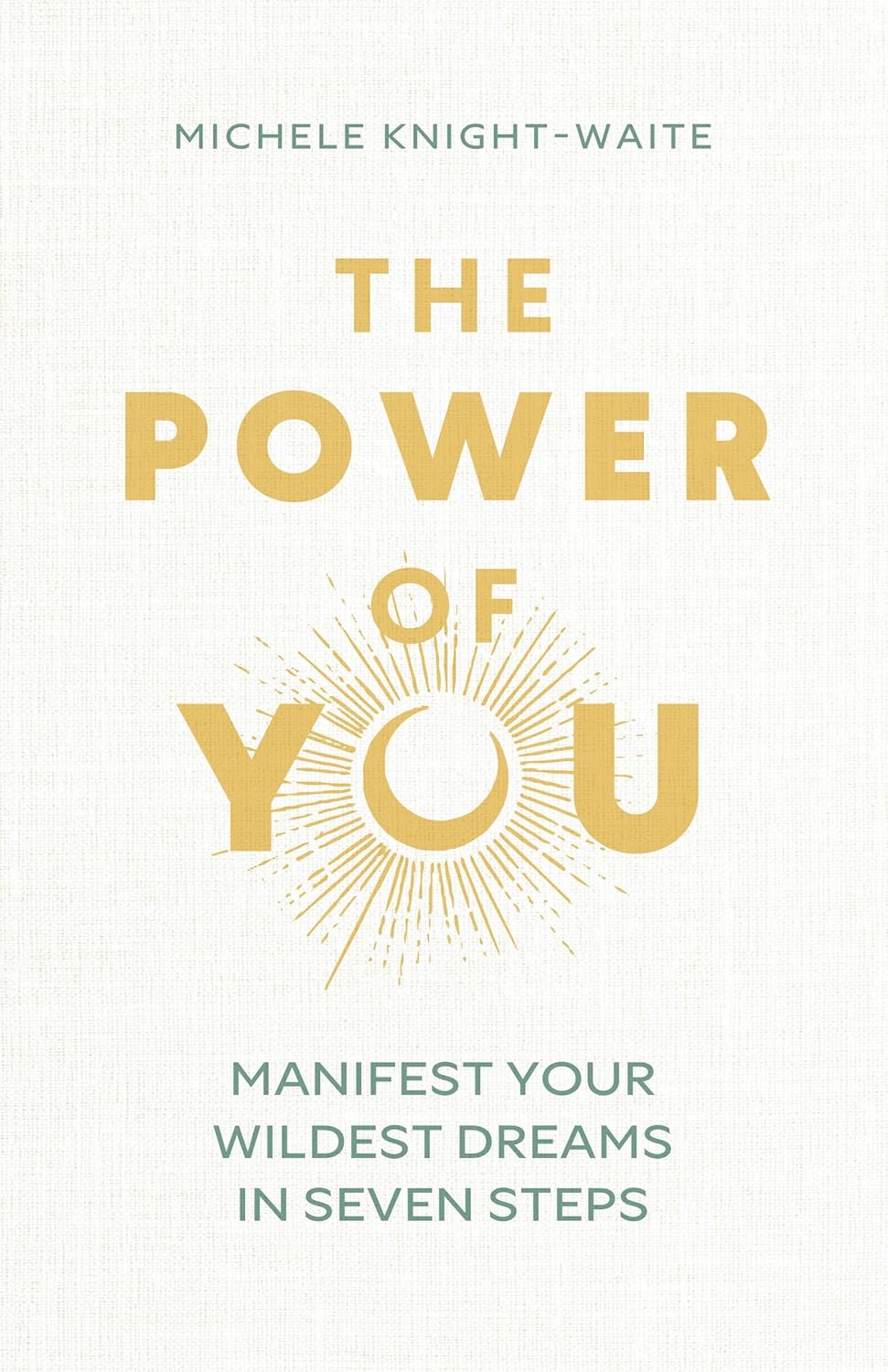 The Power Of You