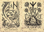 The Runes & Roots Oracle