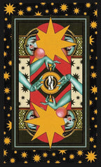 Supernova Tarot