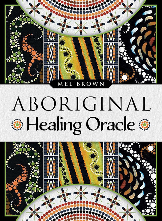 Aboriginal Healing Oracle