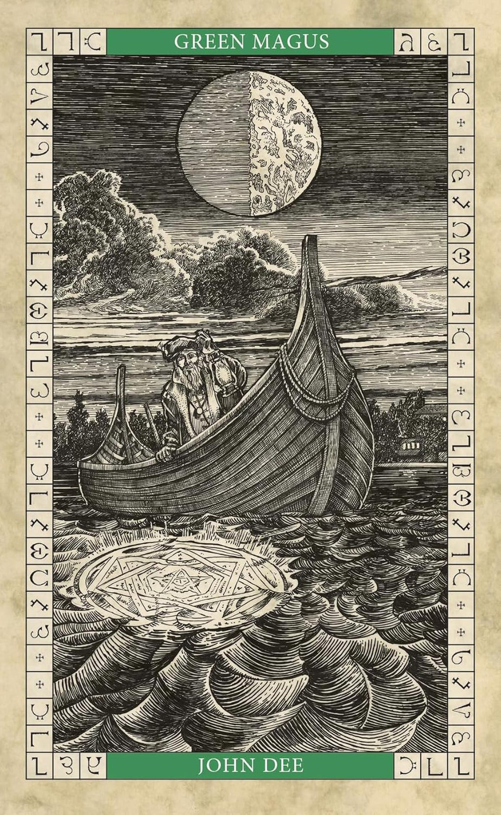 John Dee Oracle