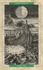 John Dee Oracle