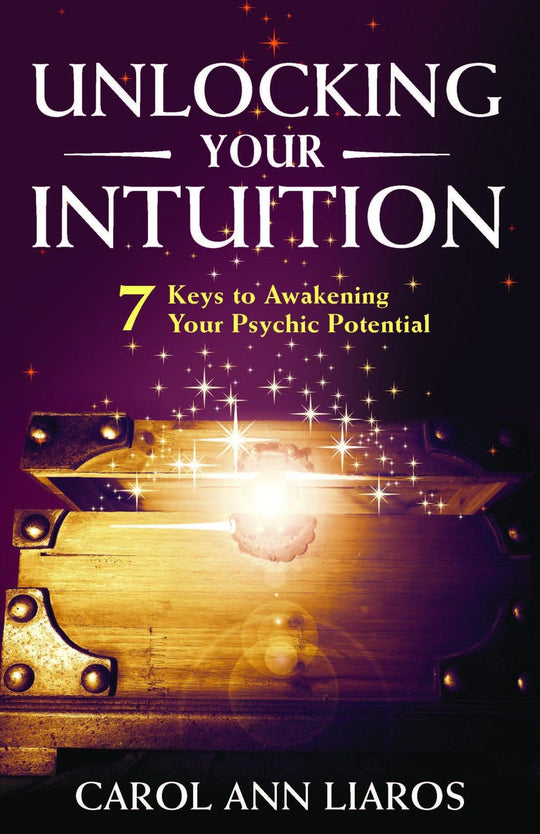 Unlocking Your Intuition