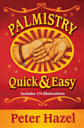 Palmistry Quick & Easy