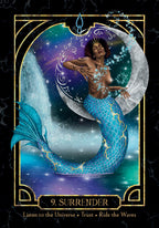 The Empath's Healing Oracle
