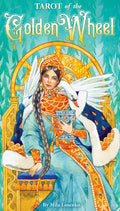 The Tarot Of The Golden Wheel