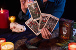 Tarot Del Toro