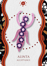 Aboriginal Healing Oracle