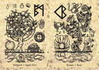 The Runes & Roots Oracle