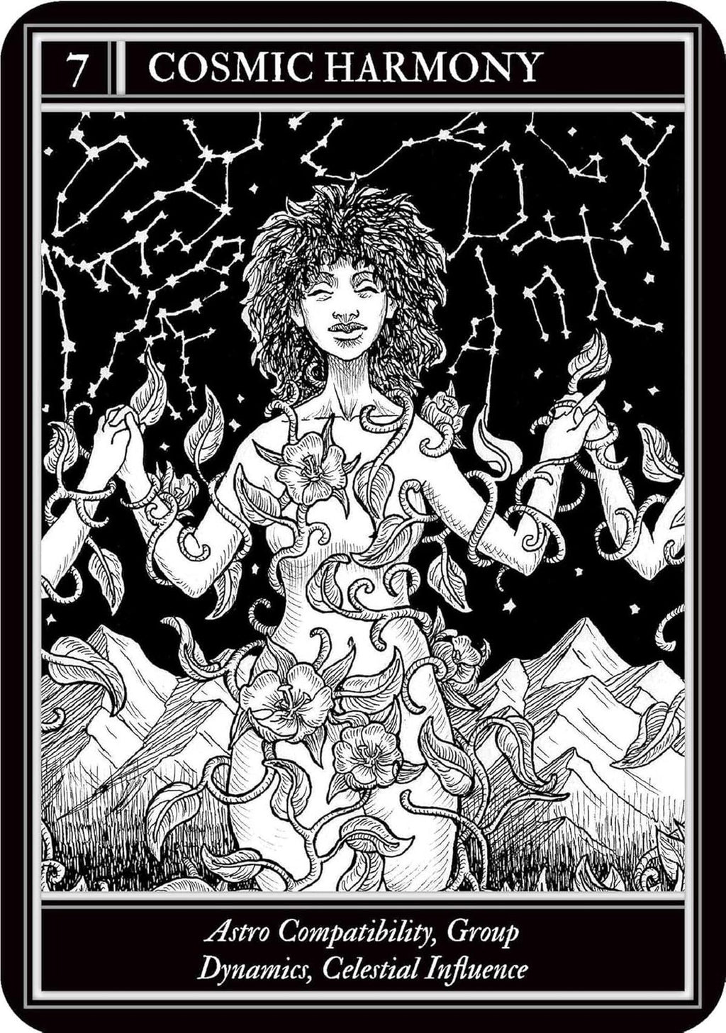 Coven Oracle