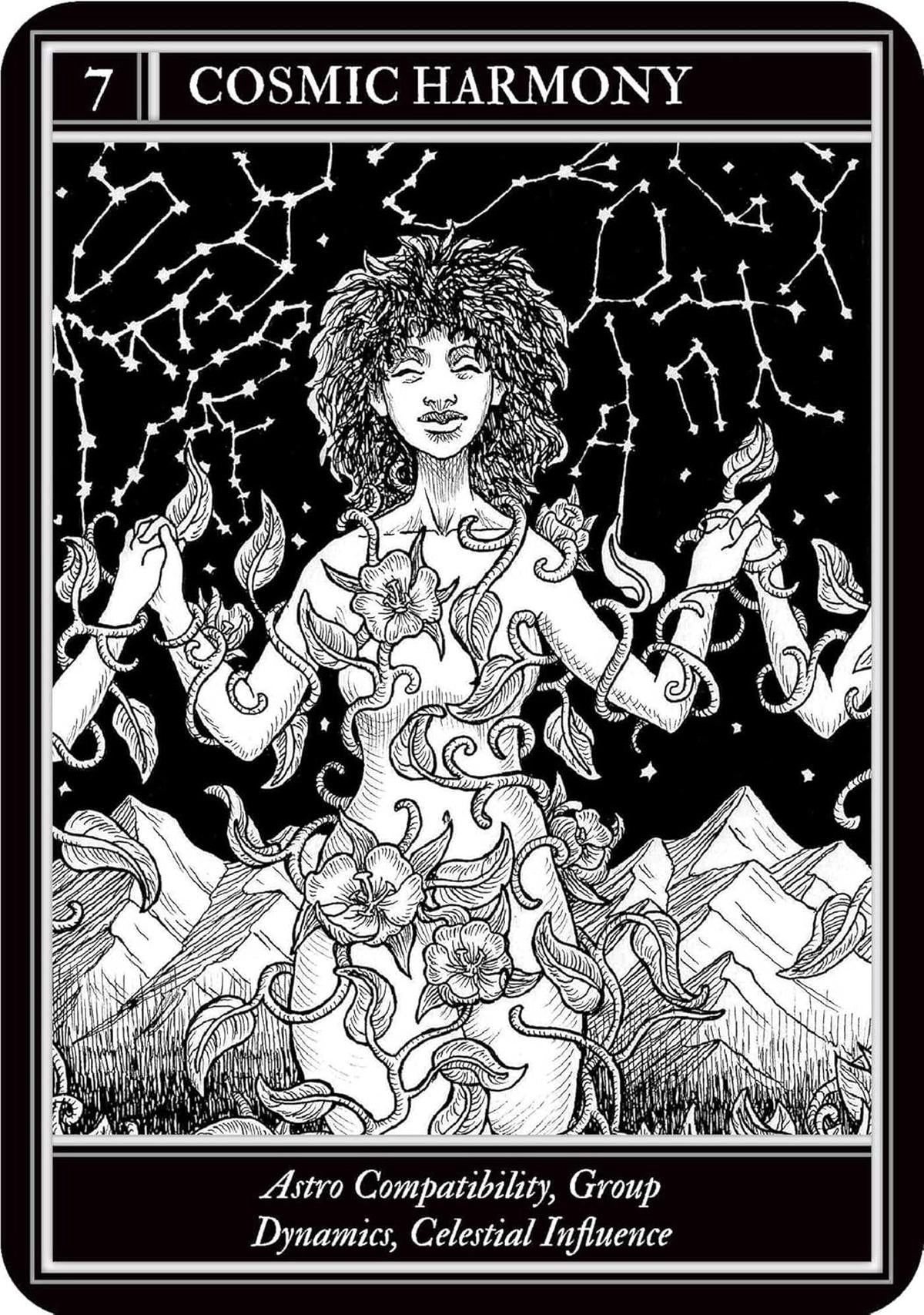 Coven Oracle