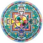 Buddhism: The Science Of Peace & Happiness Oracle Cards