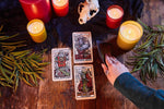 Tarot Del Toro
