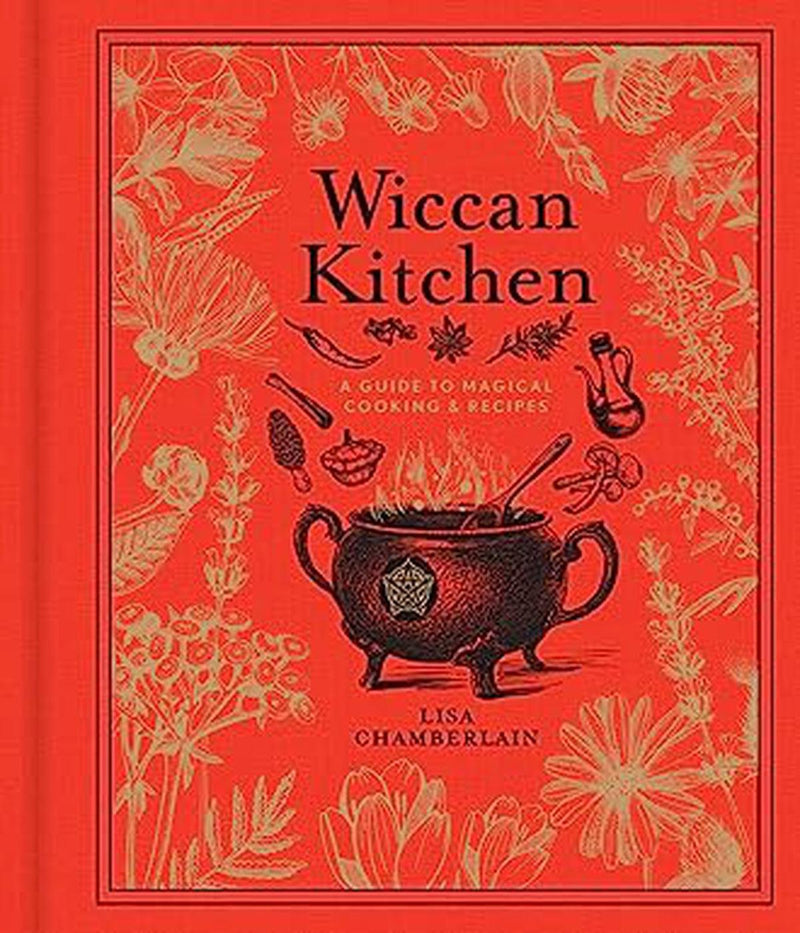 Wiccan Kitchen 