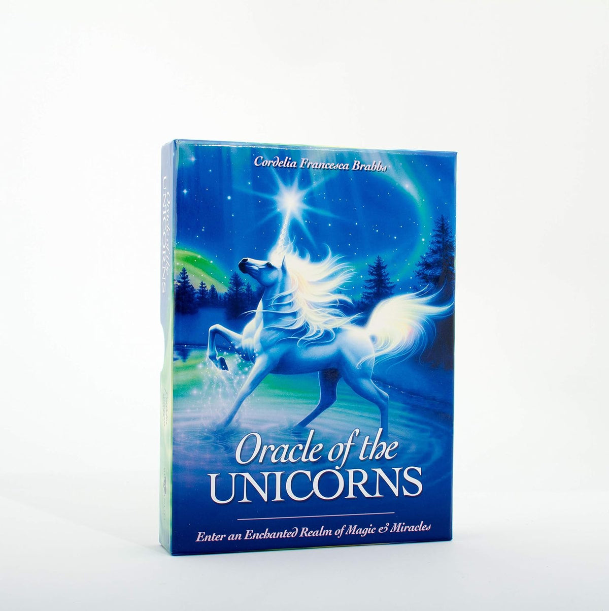 Oracle Of The Unicorns