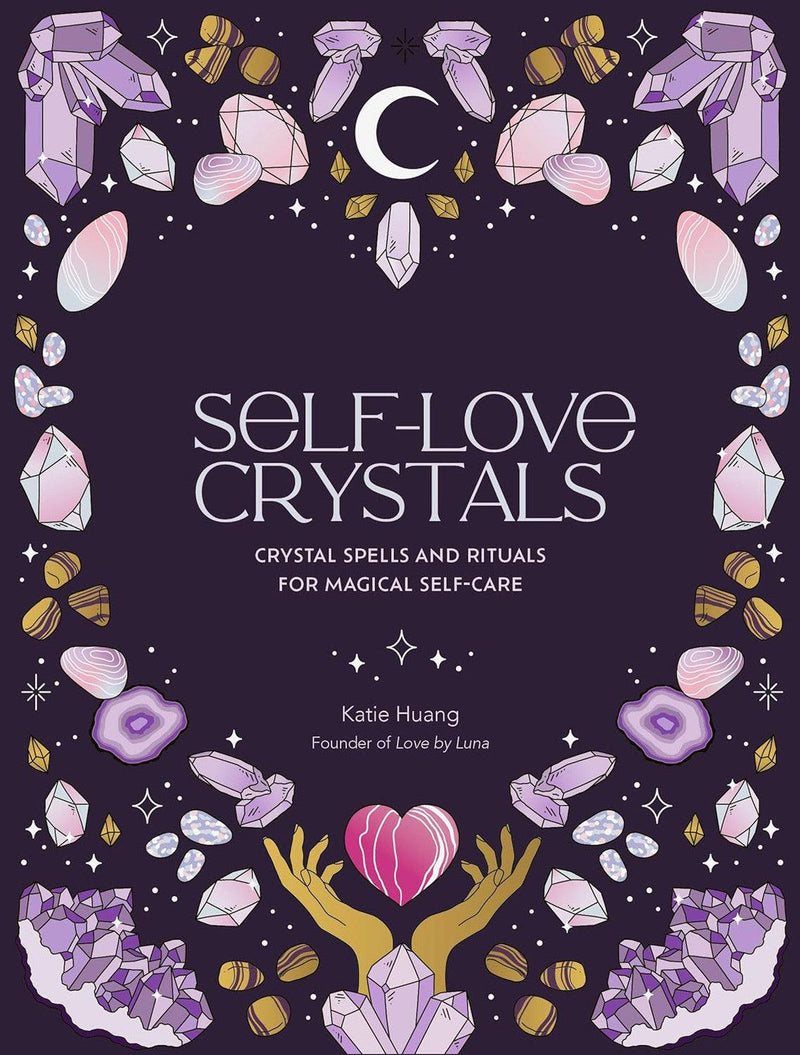Self-Love Crystals