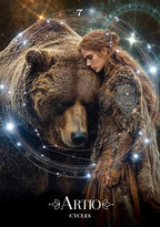 Nature Goddess Oracle