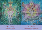 The Zodiac Light Oracle