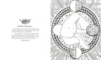 The Divine Feminine Self-Discovery Coloring Journal