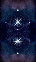 Oriens Animal Tarot Pocket Edition