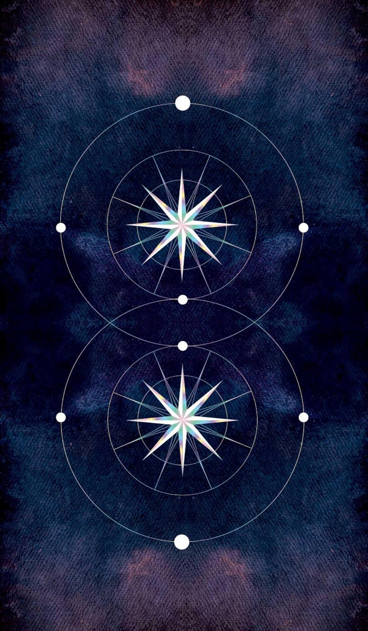 Oriens Animal Tarot Pocket Edition