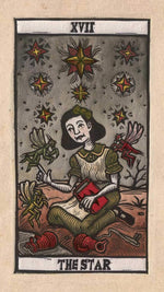 Tarot Del Toro