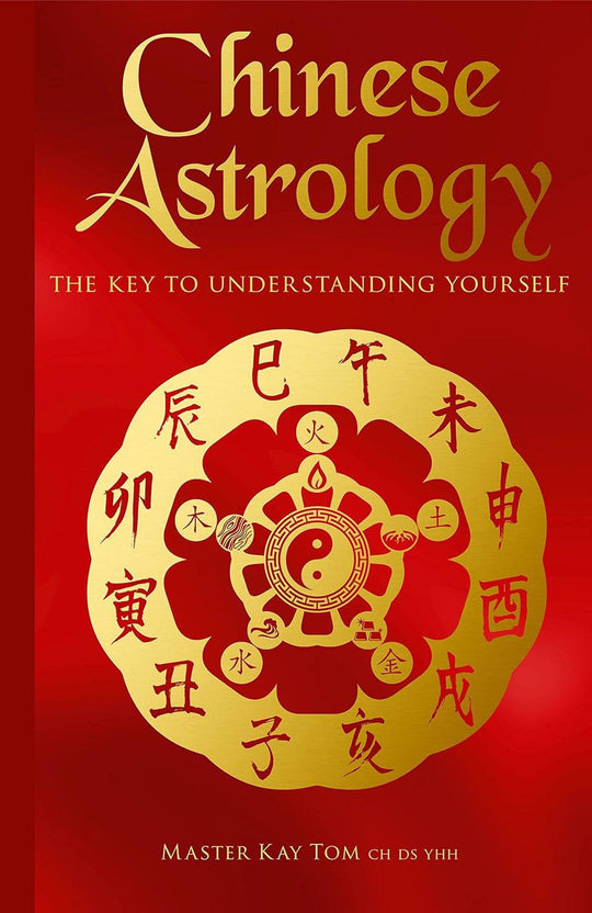 Chinese Astrology